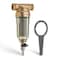 Ispring Reusable Whole House Spin Down Sediment Water Filter WSP50 - alternate 1